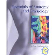 Essentials of Anatomy and Physiology by Seeley, Rod R., 9780072342659