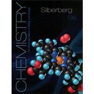 Chemistry: The Molecular Nature of Matter and Change by Silberberg, Martin, 9780073402659