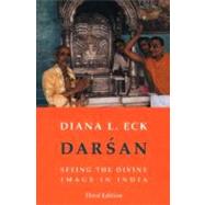 Darsan by Eck, Diana, 9780231112659