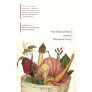 The Book of Men: Poems by LAUX, DORIANNE, 9780393342659
