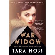 The War Widow by Moss, Tara, 9780593182659