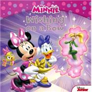 Minnie Wishing on a Bow by Higginson, Sheila Sweeny, 9780606352659