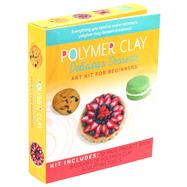 Polymer Clay by Chen, Emily, 9781645172659