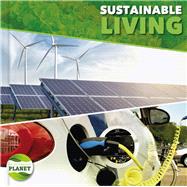 Sustainable Living by Brundle, Harriet, 9781786372659