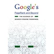 Google's PageRank and Beyond by Langville, Amy N.; Meyer, Carl D., 9780691152660