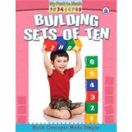 Building Sets of Ten by Berry, Minta, 9780778752660