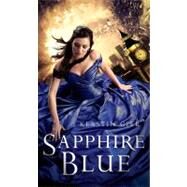 Sapphire Blue by Gier, Kerstin; Bell, Anthea, 9780805092660
