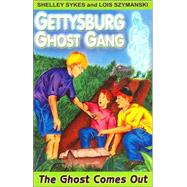The Ghost Comes Out by Sykes, Shelley, 9781572492660