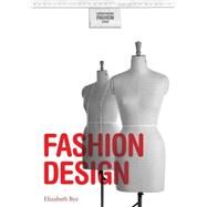 Fashion Design by Bye, Elizabeth, 9781847882660