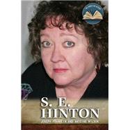 S. E. Hinton by Franklin, Joseph; Wilson, Antoine, 9781499462661