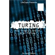Turing by Mason, Fergus, 9781500272661