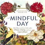 A Mindful Day by Dillard-Wright, David, Ph.D., 9781507202661