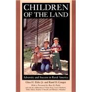 Children of the Land by Conger, Rand D.; Parke, Ross D., 9780226202662