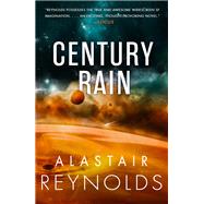 Century Rain by Reynolds, Alastair, 9780316462662