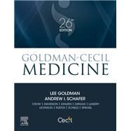 Goldman-cecil Medicine by Goldman, Lee, M.D.; Schafer, Andrew I., M.D., 9780323532662