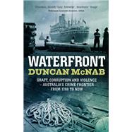 Waterfront by Duncan McNab, 9780733632662
