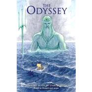 The Odyssey by Hinds, Gareth; Hinds, Gareth, 9780763642662