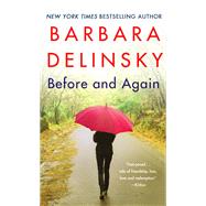 Before and Again by Delinsky, Barbara, 9781250622662