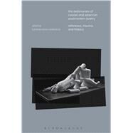 The Testimonies of Russian and American Postmodern Poetry Reference, Trauma, and History by Lutzkanova-Vassileva, Albena, 9781501322662