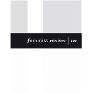 Feminist Review by Feminist Review Collective, 9780230392663