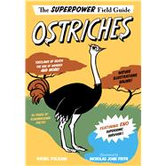 Ostriches by Poliquin, Rachel; Frith, Nicholas John, 9780358272663