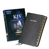 KJV Concord Reference Edition by Baker Publishing Group, 9781107602663