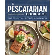 The Pescatarian Cookbook by Harbstreet, Cara, 9781641522663
