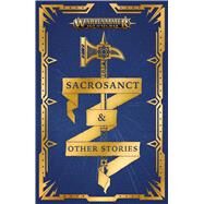 Sacrosanct & Other Stories by Werner, C. L., 9781789992663