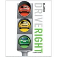 Drive Right C2010 Student Edition by PRENTICE HALL, 9780133672664