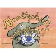 Noodlephant by Kramer, Jacob; Steele, K-fai, 9781592702664