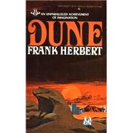 Dune by Herbert, Frank, 9780441172665