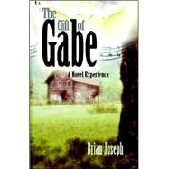 The Gift of Gabe by Joseph, Brian, 9781593302665