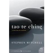 Tao Te Ching by Mitchell, Stephen, 9780061142666