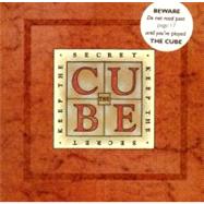 The Cube by Gottlieb, Annie, 9780062512666