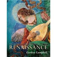 The Oxford Illustrated History of the Renaissance by Campbell, Gordon, 9780198862666