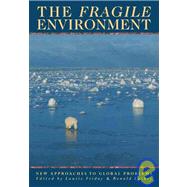 The Fragile Environment: The Darwin College Lectures by Edited by L. E. Friday , R. A. Laskey, 9780521422666