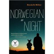 Norwegian by Night by Miller, Derek B., 9780544292666