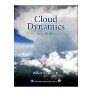Cloud Dynamics by Houze Jr., 9780123742667