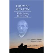 Thomas Merton by O'Connell, Patrick F.; Montaldo, Jonathan, 9780879072667