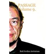 Passage by Arobateau, Red Jordan, 9781430302667