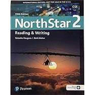 NorthStar Listening and Speaking 2 with Digital Resources by Frazier, Laurie L; Mills, Robin, 9780135232668