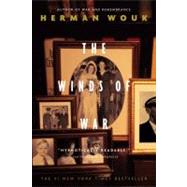 The Winds of War by Wouk, Herman, 9780316952668