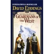 Guardians of the West by EDDINGS, DAVID, 9780345352668