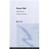 Stuart Hall by Procter; James, 9780415262668