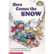 Here Comes The Snow! (level 1) by Medearis, Angela Shelf; Chambliss, Maxie, 9780590262668
