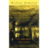 In the Skin of a Lion by ONDAATJE, MICHAEL, 9780679772668