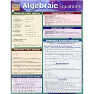 Algebraic Equations by Kizlik, S. B., 9781423222668