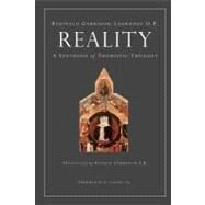 Reality by Garrigou-Lagrange, Reginald; Cummins, Patrick, 9781453612668