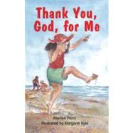Thank You, God, for Me by Perry, Marilyn, 9781895562668
