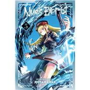 Nue's Exorcist, Vol. 5 by Kawae, Kota, 9781974762668